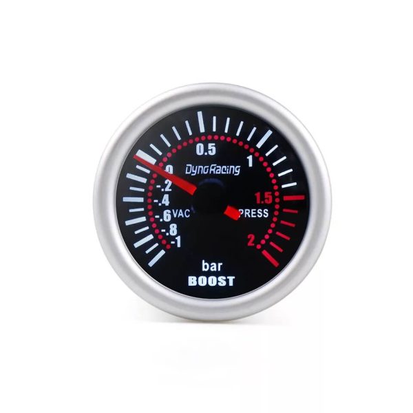 Manómetro de turbo 2BAR