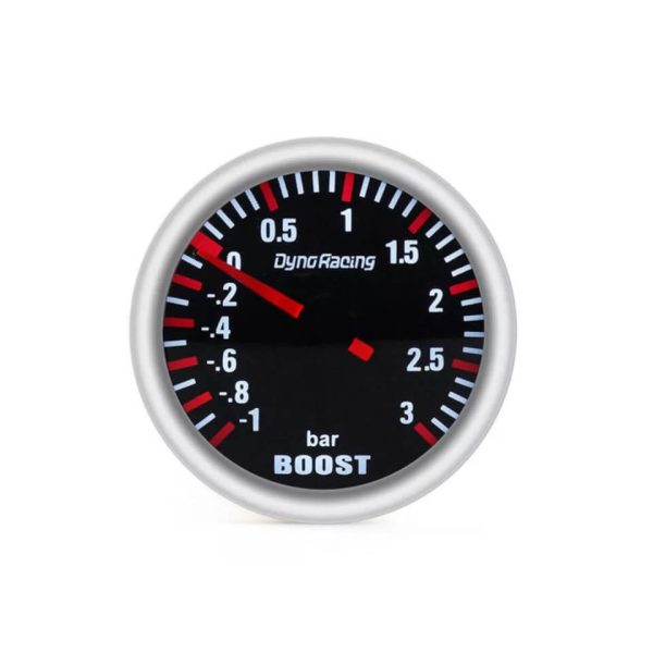 Manómetro de turbo 3 BAR