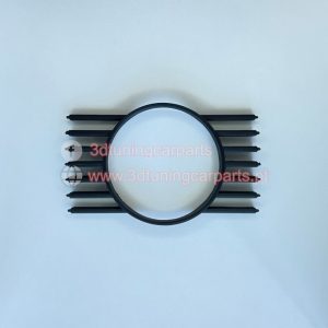 Suporte ventilação Apoio manometro Suporte manometro Grelha manometro Air Vent Gauge Pod Gauge holder Pod Support Pressure gauge mount Pressure gauge support Air Wind Aerator Gauge Stand Soporte manometro Detenteur du manometre Support Manometre