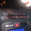 Suporte ventilação Apoio manometro Suporte manometro Grelha manometro Air Vent Gauge Pod Gauge holder Pod Support Pressure gauge mount Pressure gauge support Air Wind Aerator Gauge Stand Soporte manometro Detenteur du manometre Support Manometre