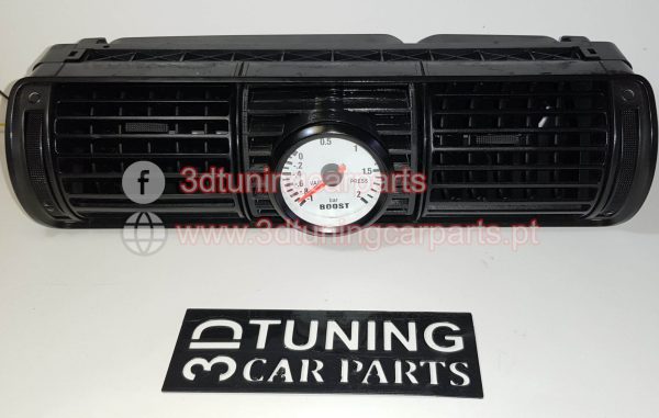 Suporte ventilação Apoio manometro Suporte manometro Grelha manometro Air Vent Gauge Pod Gauge holder Pod Support Pressure gauge mount Pressure gauge support Air Wind Aerator Gauge Stand Soporte manometro Detenteur du manometre Support Manometre