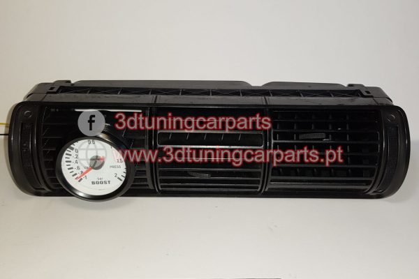 Suporte ventilação Apoio manometro Suporte manometro Grelha manometro Air Vent Gauge Pod Gauge holder Pod Support Pressure gauge mount Pressure gauge support Air Wind Aerator Gauge Stand Soporte manometro Detenteur du manometre Support Manometre