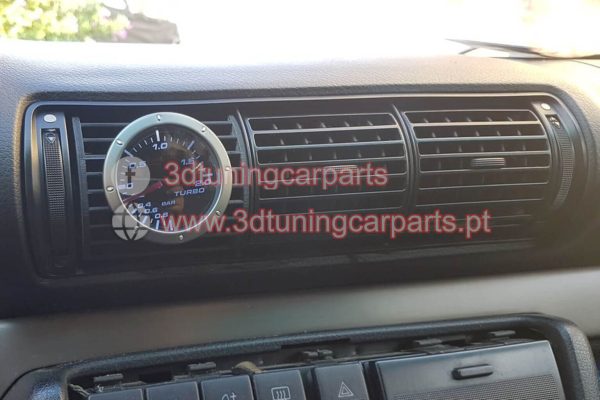 Suporte ventilação Apoio manometro Suporte manometro Grelha manometro Air Vent Gauge Pod Gauge holder Pod Support Pressure gauge mount Pressure gauge support Air Wind Aerator Gauge Stand Soporte manometro Detenteur du manometre Support Manometre