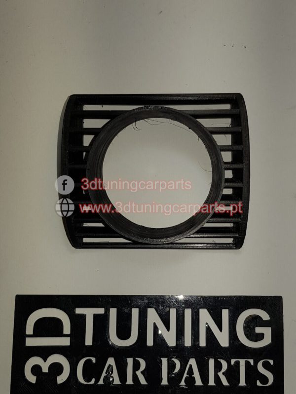 Suporte ventilação Apoio manometro Suporte manometro Grelha manometro Air Vent Gauge Pod Gauge holder Pod Support Pressure gauge mount Pressure gauge support Air Wind Aerator Gauge Stand Soporte manometro Detenteur du manometre Support Manometre