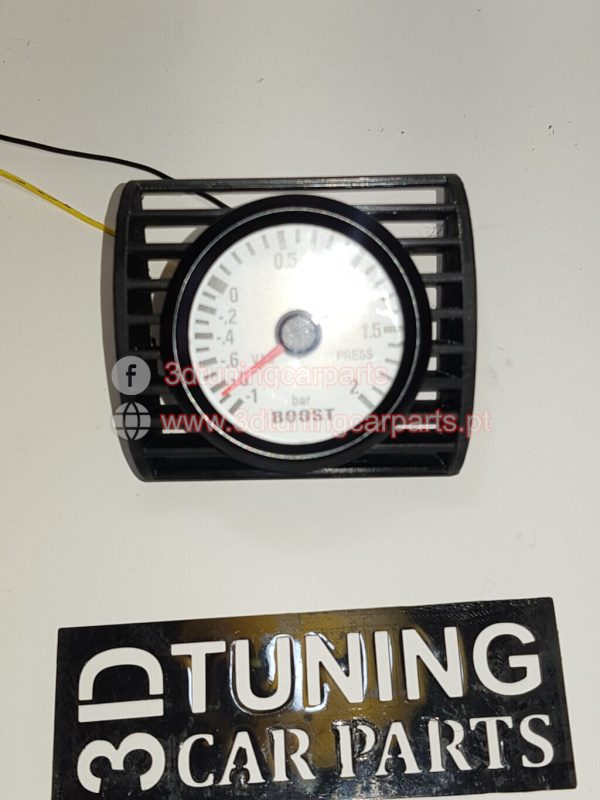 Suporte ventilação Apoio manometro Suporte manometro Grelha manometro Air Vent Gauge Pod Gauge holder Pod Support Pressure gauge mount Pressure gauge support Air Wind Aerator Gauge Stand Soporte manometro Detenteur du manometre Support Manometre