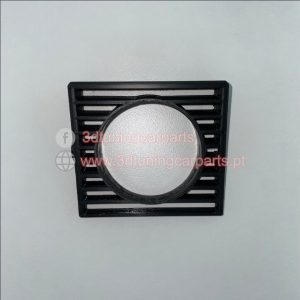 Audi_A4B5_central_52mm_lite10-1.jpg Suporte ventilação Apoio manometro Suporte manometro Grelha manometro Air Vent Gauge Pod Gauge holder Pod Support Pressure gauge mount Pressure gauge support Air Wind Aerator Gauge Stand Soporte manometro Detenteur du manometre Support Manometre