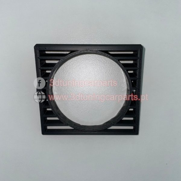 Suporte ventilação Apoio manometro Suporte manometro Grelha manometro Air Vent Gauge Pod Gauge holder Pod Support Pressure gauge mount Pressure gauge support Air Wind Aerator Gauge Stand Soporte manometro Detenteur du manometre Support Manometre