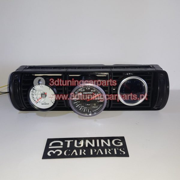 Suporte ventilação Apoio manometro Suporte manometro Grelha manometro Air Vent Gauge Pod Gauge holder Pod Support Pressure gauge mount Pressure gauge support Air Wind Aerator Gauge Stand Soporte manometro Detenteur du manometre Support Manometre