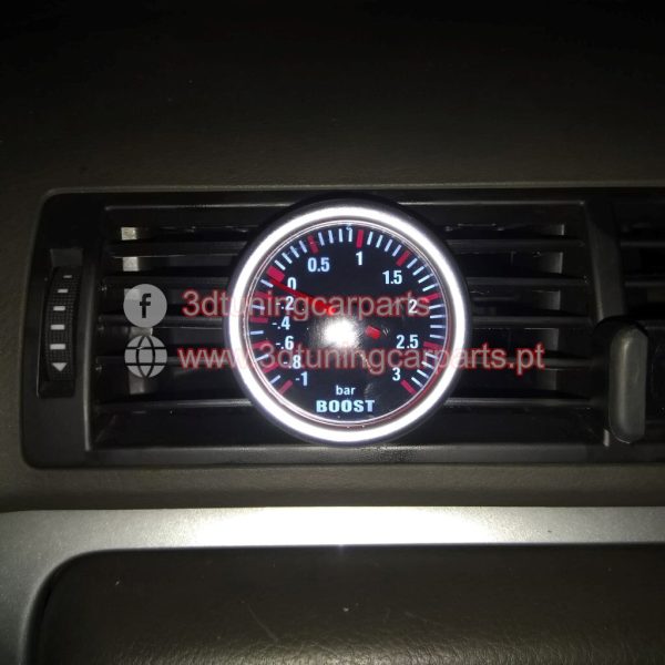 Suporte ventilação Apoio manometro Suporte manometro Grelha manometro Air Vent Gauge Pod Gauge holder Pod Support Pressure gauge mount Pressure gauge support Air Wind Aerator Gauge Stand Soporte manometro Detenteur du manometre Support Manometre