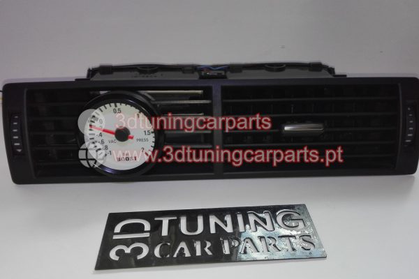 Suporte ventilação Apoio manometro Suporte manometro Grelha manometro Air Vent Gauge Pod Gauge holder Pod Support Pressure gauge mount Pressure gauge support Air Wind Aerator Gauge Stand Soporte manometro Detenteur du manometre Support Manometre