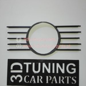 Audi_A4B7_central_52mm_grelha11-1.jpg Suporte ventilação Apoio manometro Suporte manometro Grelha manometro Air Vent Gauge Pod Gauge holder Pod Support Pressure gauge mount Pressure gauge support Air Wind Aerator Gauge Stand Soporte manometro Detenteur du manometre Support Manometre