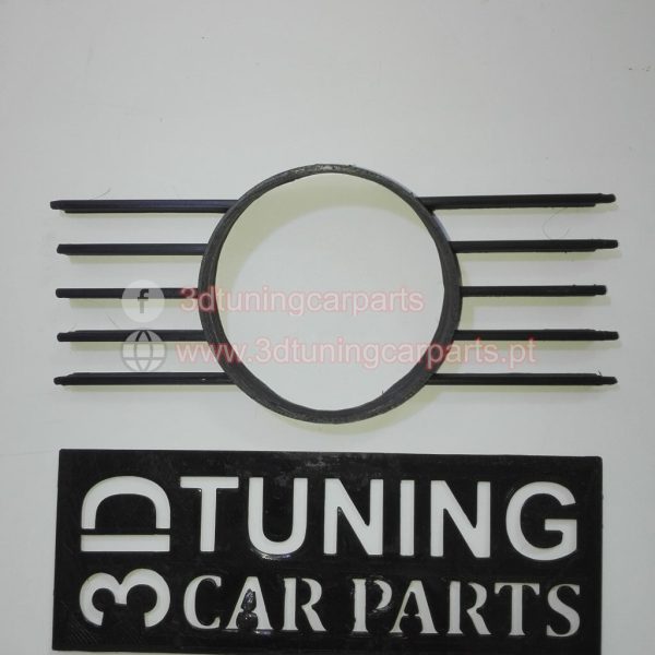 Audi_A4B7_central_52mm_grelha11-1.jpg Suporte ventilação Apoio manometro Suporte manometro Grelha manometro Air Vent Gauge Pod Gauge holder Pod Support Pressure gauge mount Pressure gauge support Air Wind Aerator Gauge Stand Soporte manometro Detenteur du manometre Support Manometre