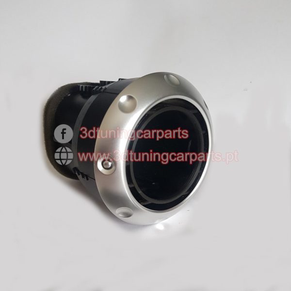 Audi_TTmk1_lateral-central_52mm_grelha2-1.jpg Suporte ventilação Apoio manometro Suporte manometro Grelha manometro Air Vent Gauge Pod Gauge holder Pod Support Pressure gauge mount Pressure gauge support Air Wind Aerator Gauge Stand Soporte manometro Detenteur du manometre Support Manometre