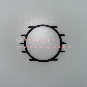 Suporte ventilação Apoio manometro Suporte manometro Grelha manometro Air Vent Gauge Pod Gauge holder Pod Support Pressure gauge mount Pressure gauge support Air Wind Aerator Gauge Stand Soporte manometro Detenteur du manometre Support Manometre