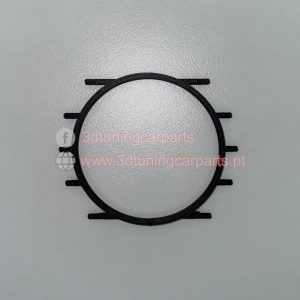 Suporte ventilação Apoio manometro Suporte manometro Grelha manometro Air Vent Gauge Pod Gauge holder Pod Support Pressure gauge mount Pressure gauge support Air Wind Aerator Gauge Stand Soporte manometro Detenteur du manometre Support Manometre