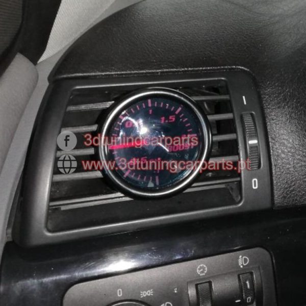 Suporte ventilação Apoio manometro Suporte manometro Grelha manometro Air Vent Gauge Pod Gauge holder Pod Support Pressure gauge mount Pressure gauge support Air Wind Aerator Gauge Stand Soporte manometro Detenteur du manometre Support Manometre