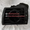Suporte ventilação Apoio manometro Suporte manometro Grelha manometro Air Vent Gauge Pod Gauge holder Pod Support Pressure gauge mount Pressure gauge support Air Wind Aerator Gauge Stand Soporte manometro Detenteur du manometre Support Manometre