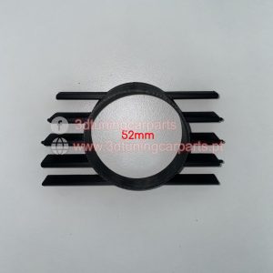 Suporte ventilação Apoio manometro Suporte manometro Grelha manometro Air Vent Gauge Pod Gauge holder Pod Support Pressure gauge mount Pressure gauge support Air Wind Aerator Gauge Stand Soporte manometro Detenteur du manometre Support Manometre