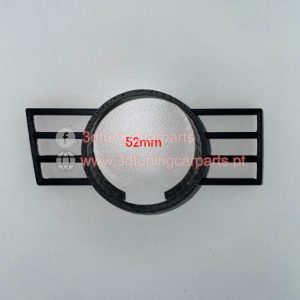 Suporte ventilação Apoio manometro Suporte manometro Grelha manometro Air Vent Gauge Pod Gauge holder Pod Support Pressure gauge mount Pressure gauge support Air Wind Aerator Gauge Stand Soporte manometro Detenteur du manometre Support Manometre