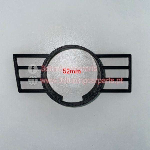 Suporte ventilação Apoio manometro Suporte manometro Grelha manometro Air Vent Gauge Pod Gauge holder Pod Support Pressure gauge mount Pressure gauge support Air Wind Aerator Gauge Stand Soporte manometro Detenteur du manometre Support Manometre