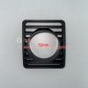 Suporte ventilação Apoio manometro Suporte manometro Grelha manometro Air Vent Gauge Pod Gauge holder Pod Support Pressure gauge mount Pressure gauge support Air Wind Aerator Gauge Stand Soporte manometro Detenteur du manometre Support Manometre