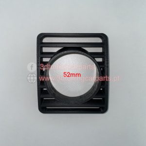 Suporte ventilação Apoio manometro Suporte manometro Grelha manometro Air Vent Gauge Pod Gauge holder Pod Support Pressure gauge mount Pressure gauge support Air Wind Aerator Gauge Stand Soporte manometro Detenteur du manometre Support Manometre