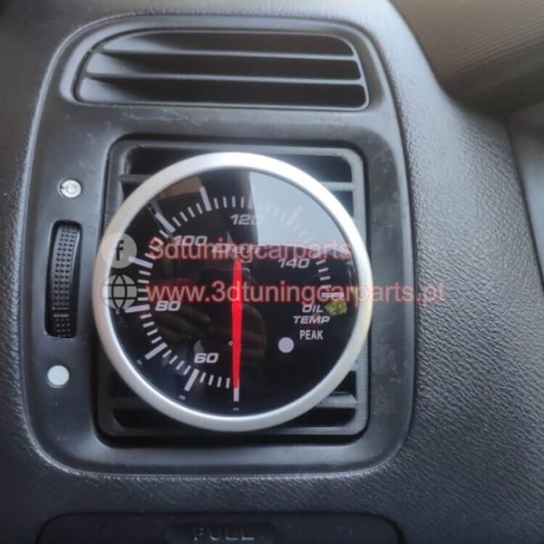 Suporte ventilação Apoio manometro Suporte manometro Grelha manometro Air Vent Gauge Pod Gauge holder Pod Support Pressure gauge mount Pressure gauge support Air Wind Aerator Gauge Stand Soporte manometro Detenteur du manometre Support Manometre