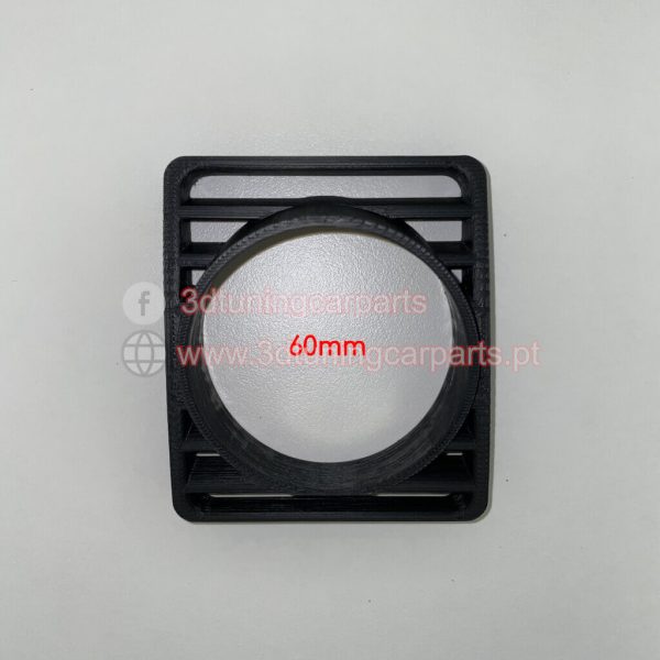 Suporte ventilação Apoio manometro Suporte manometro Grelha manometro Air Vent Gauge Pod Gauge holder Pod Support Pressure gauge mount Pressure gauge support Air Wind Aerator Gauge Stand Soporte manometro Detenteur du manometre Support Manometre