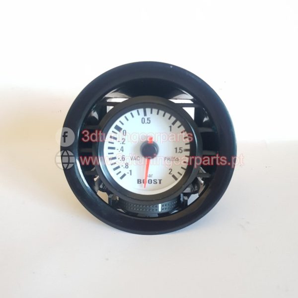 Suporte ventilação Apoio manometro Suporte manometro Grelha manometro Air Vent Gauge Pod Gauge holder Pod Support Pressure gauge mount Pressure gauge support Air Wind Aerator Gauge Stand Soporte manometro Detenteur du manometre Support Manometre
