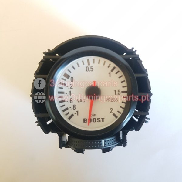 Suporte ventilação Apoio manometro Suporte manometro Grelha manometro Air Vent Gauge Pod Gauge holder Pod Support Pressure gauge mount Pressure gauge support Air Wind Aerator Gauge Stand Soporte manometro Detenteur du manometre Support Manometre