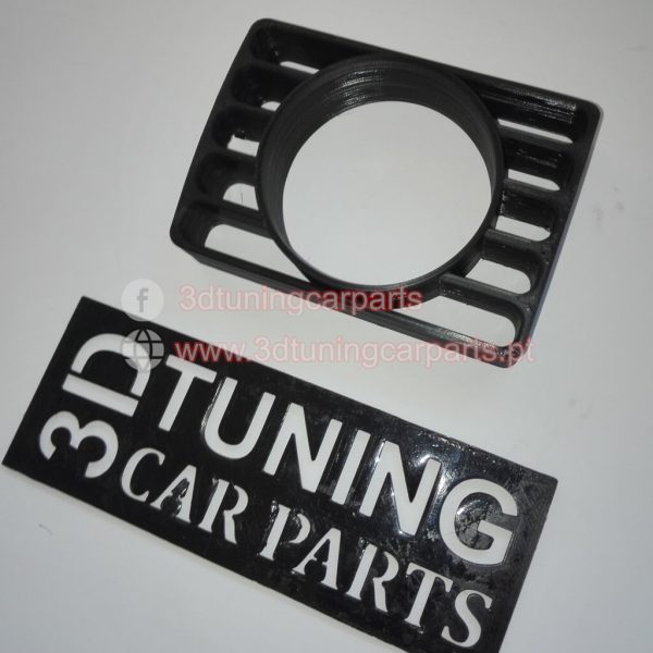 Suporte ventilação Apoio manometro Suporte manometro Grelha manometro Air Vent Gauge Pod Gauge holder Pod Support Pressure gauge mount Pressure gauge support Air Wind Aerator Gauge Stand Soporte manometro Detenteur du manometre Support Manometre