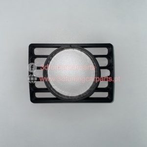 Seat_Ibiza6K_central_52mm_grelha6-1.jpg Suporte ventilação Apoio manometro Suporte manometro Grelha manometro Air Vent Gauge Pod Gauge holder Pod Support Pressure gauge mount Pressure gauge support Air Wind Aerator Gauge Stand Soporte manometro Detenteur du manometre Support Manometre