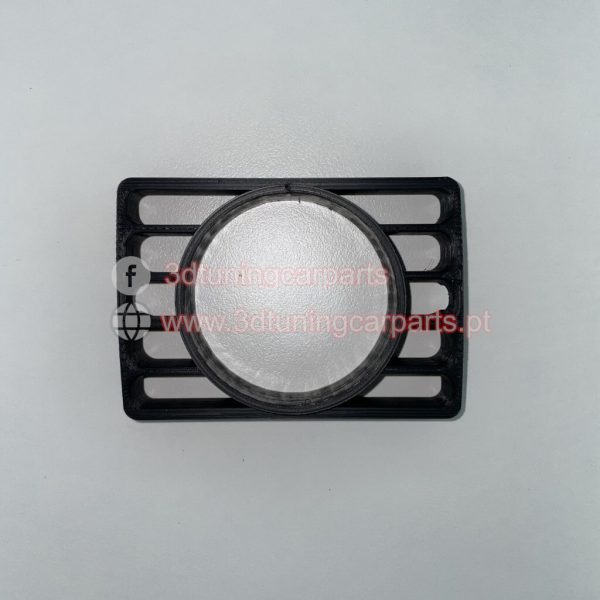 Suporte ventilação Apoio manometro Suporte manometro Grelha manometro Air Vent Gauge Pod Gauge holder Pod Support Pressure gauge mount Pressure gauge support Air Wind Aerator Gauge Stand Soporte manometro Detenteur du manometre Support Manometre