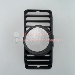 Suporte ventilação Apoio manometro Suporte manometro Grelha manometro Air Vent Gauge Pod Gauge holder Pod Support Pressure gauge mount Pressure gauge support Air Wind Aerator Gauge Stand Soporte manometro Detenteur du manometre Support Manometre