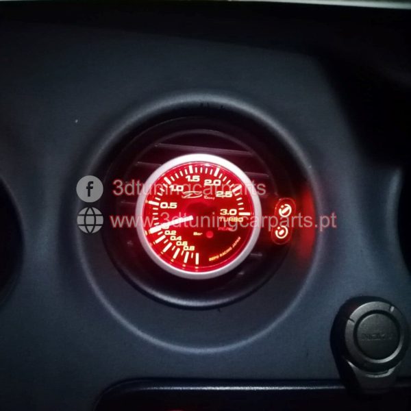 Suporte ventilação Apoio manometro Suporte manometro Grelha manometro Air Vent Gauge Pod Gauge holder Pod Support Pressure gauge mount Pressure gauge support Air Wind Aerator Gauge Stand Soporte manometro Detenteur du manometre Support Manometre