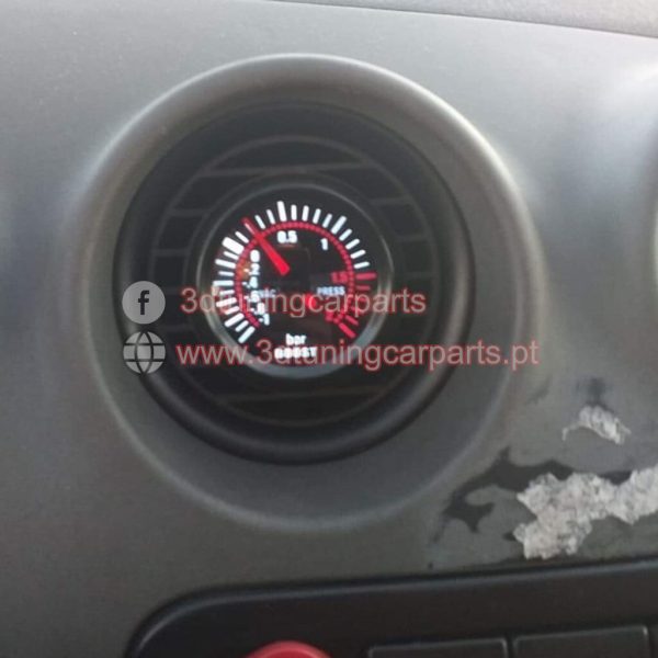 Suporte ventilação Apoio manometro Suporte manometro Grelha manometro Air Vent Gauge Pod Gauge holder Pod Support Pressure gauge mount Pressure gauge support Air Wind Aerator Gauge Stand Soporte manometro Detenteur du manometre Support Manometre