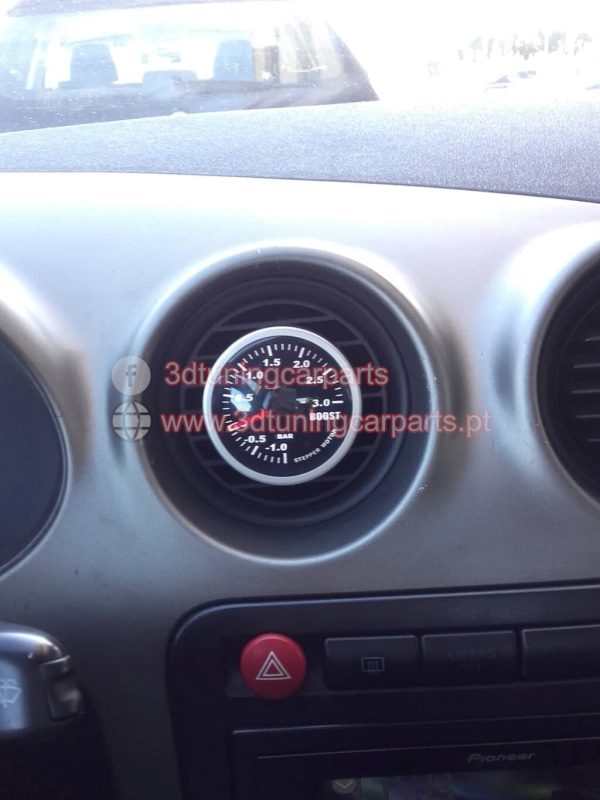 Suporte ventilação Apoio manometro Suporte manometro Grelha manometro Air Vent Gauge Pod Gauge holder Pod Support Pressure gauge mount Pressure gauge support Air Wind Aerator Gauge Stand Soporte manometro Detenteur du manometre Support Manometre