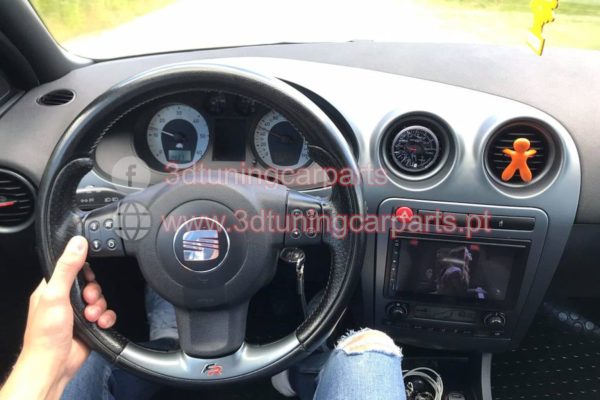 Suporte ventilação Apoio manometro Suporte manometro Grelha manometro Air Vent Gauge Pod Gauge holder Pod Support Pressure gauge mount Pressure gauge support Air Wind Aerator Gauge Stand Soporte manometro Detenteur du manometre Support Manometre