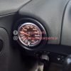 Suporte ventilação Apoio manometro Suporte manometro Grelha manometro Air Vent Gauge Pod Gauge holder Pod Support Pressure gauge mount Pressure gauge support Air Wind Aerator Gauge Stand Soporte manometro Detenteur du manometre Support Manometre