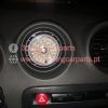 Suporte ventilação Apoio manometro Suporte manometro Grelha manometro Air Vent Gauge Pod Gauge holder Pod Support Pressure gauge mount Pressure gauge support Air Wind Aerator Gauge Stand Soporte manometro Detenteur du manometre Support Manometre
