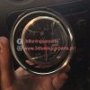 Suporte ventilação Apoio manometro Suporte manometro Grelha manometro Air Vent Gauge Pod Gauge holder Pod Support Pressure gauge mount Pressure gauge support Air Wind Aerator Gauge Stand Soporte manometro Detenteur du manometre Support Manometre