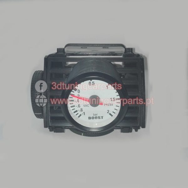 Suporte ventilação Apoio manometro Suporte manometro Grelha manometro Air Vent Gauge Pod Gauge holder Pod Support Pressure gauge mount Pressure gauge support Air Wind Aerator Gauge Stand Soporte manometro Detenteur du manometre Support Manometre