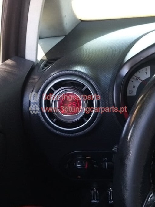 Suporte ventilação Apoio manometro Suporte manometro Grelha manometro Air Vent Gauge Pod Gauge holder Pod Support Pressure gauge mount Pressure gauge support Air Wind Aerator Gauge Stand Soporte manometro Detenteur du manometre Support Manometre