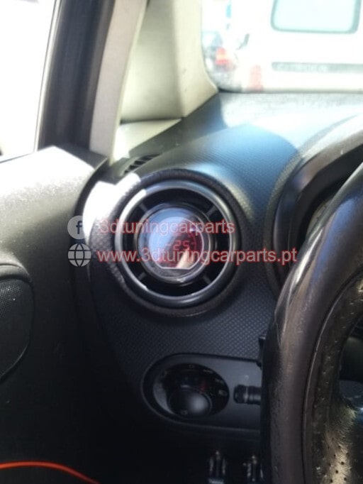 Suporte ventilação Apoio manometro Suporte manometro Grelha manometro Air Vent Gauge Pod Gauge holder Pod Support Pressure gauge mount Pressure gauge support Air Wind Aerator Gauge Stand Soporte manometro Detenteur du manometre Support Manometre