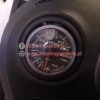 Suporte ventilação Apoio manometro Suporte manometro Grelha manometro Air Vent Gauge Pod Gauge holder Pod Support Pressure gauge mount Pressure gauge support Air Wind Aerator Gauge Stand Soporte manometro Detenteur du manometre Support Manometre