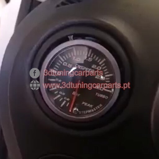 Suporte ventilação Apoio manometro Suporte manometro Grelha manometro Air Vent Gauge Pod Gauge holder Pod Support Pressure gauge mount Pressure gauge support Air Wind Aerator Gauge Stand Soporte manometro Detenteur du manometre Support Manometre