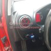 Suporte ventilação Apoio manometro Suporte manometro Grelha manometro Air Vent Gauge Pod Gauge holder Pod Support Pressure gauge mount Pressure gauge support Air Wind Aerator Gauge Stand Soporte manometro Detenteur du manometre Support Manometre