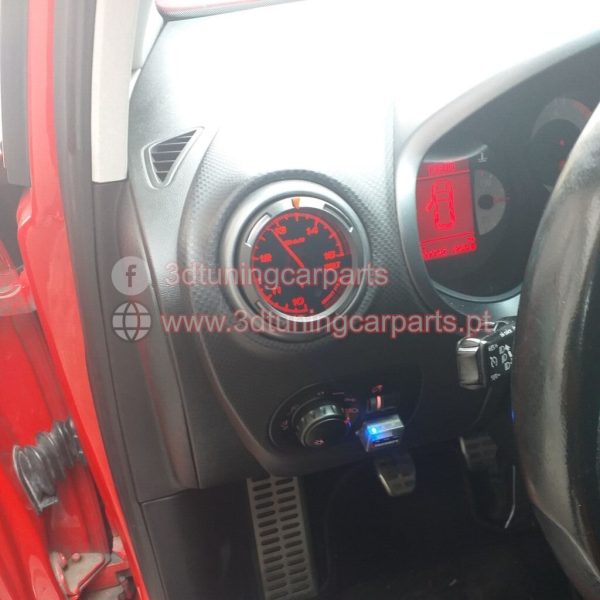 Suporte ventilação Apoio manometro Suporte manometro Grelha manometro Air Vent Gauge Pod Gauge holder Pod Support Pressure gauge mount Pressure gauge support Air Wind Aerator Gauge Stand Soporte manometro Detenteur du manometre Support Manometre