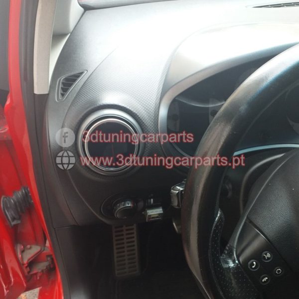 Suporte ventilação Apoio manometro Suporte manometro Grelha manometro Air Vent Gauge Pod Gauge holder Pod Support Pressure gauge mount Pressure gauge support Air Wind Aerator Gauge Stand Soporte manometro Detenteur du manometre Support Manometre