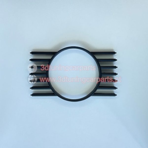Suporte ventilação Apoio manometro Suporte manometro Grelha manometro Air Vent Gauge Pod Gauge holder Pod Support Pressure gauge mount Pressure gauge support Air Wind Aerator Gauge Stand Soporte manometro Detenteur du manometre Support Manometre